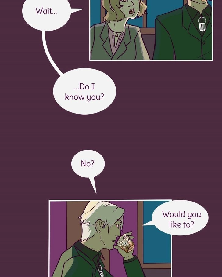 Ma No Kakera Chapter 15 page 12 - 