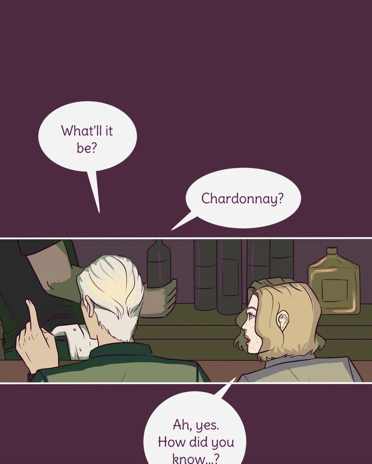 Ma No Kakera Chapter 15 page 14 - 