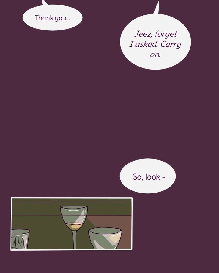 Ma No Kakera Chapter 15 page 16 - 