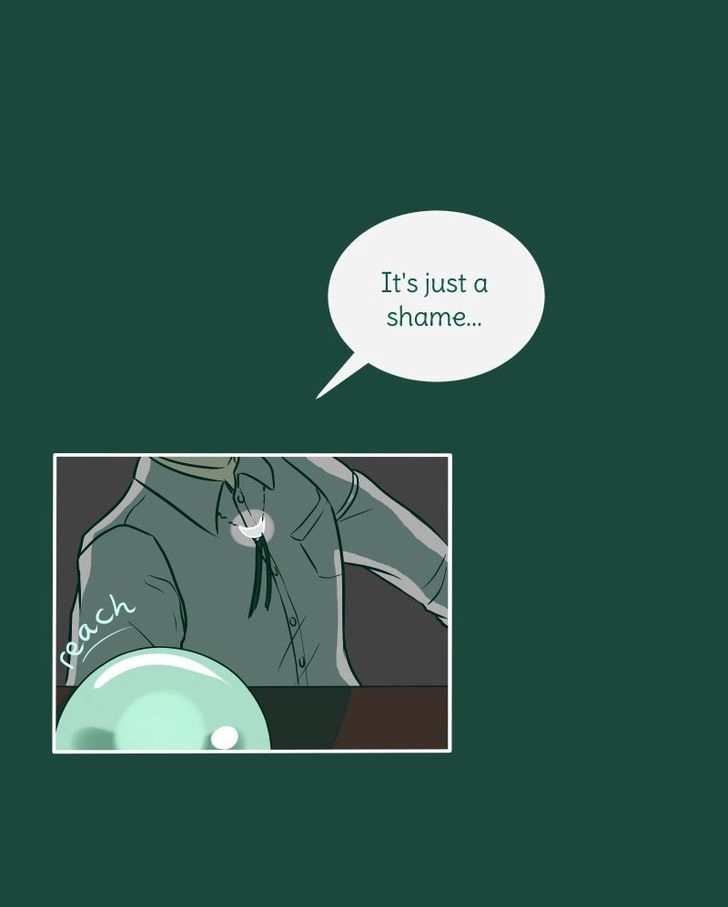 Ma No Kakera Chapter 15 page 3 - 