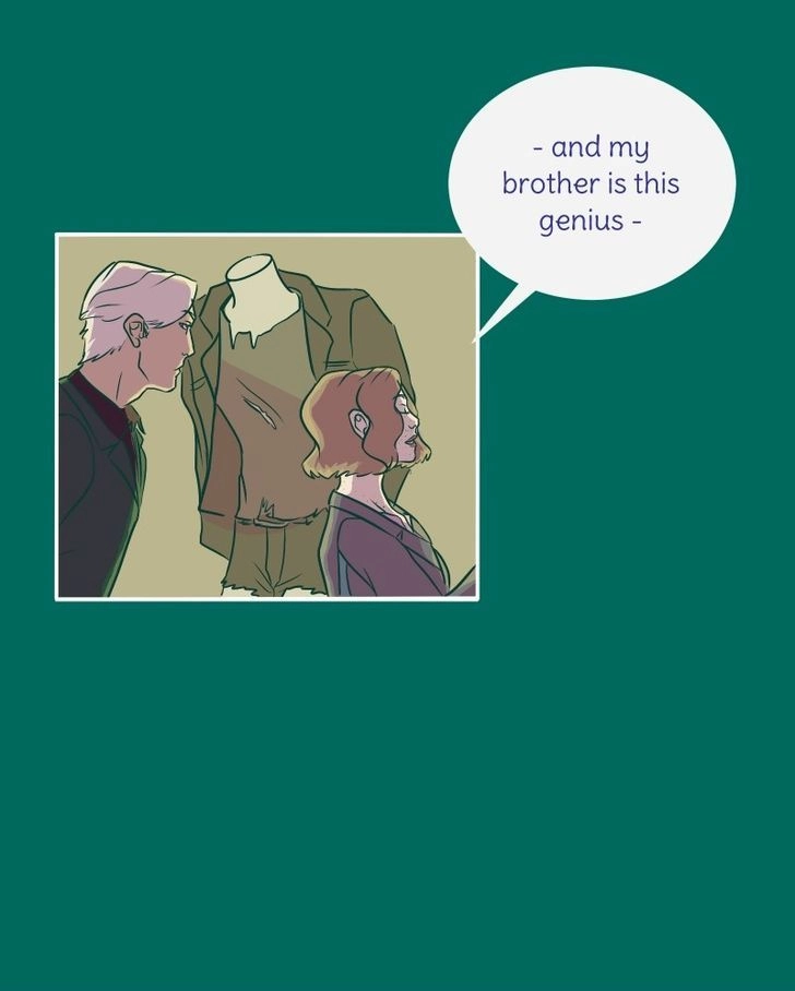 Ma No Kakera Chapter 15 page 21 - 