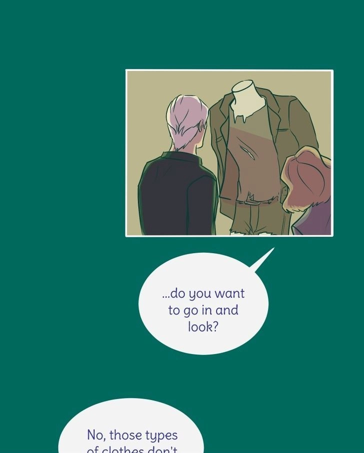 Ma No Kakera Chapter 15 page 22 - 