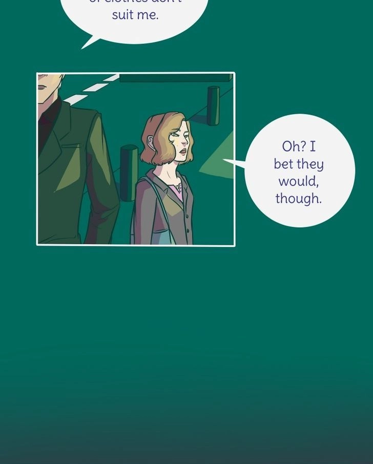 Ma No Kakera Chapter 15 page 23 - 