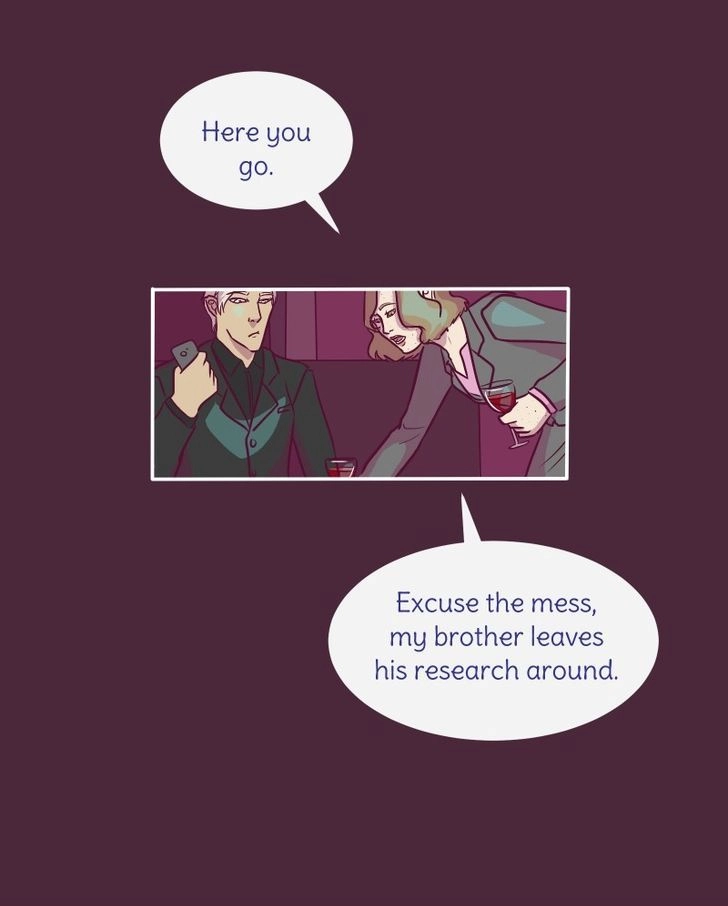 Ma No Kakera Chapter 15 page 26 - 