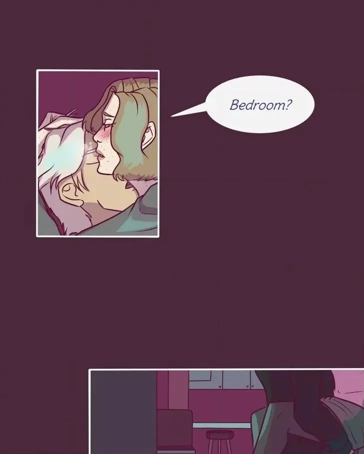 Ma No Kakera Chapter 15 page 30 - 