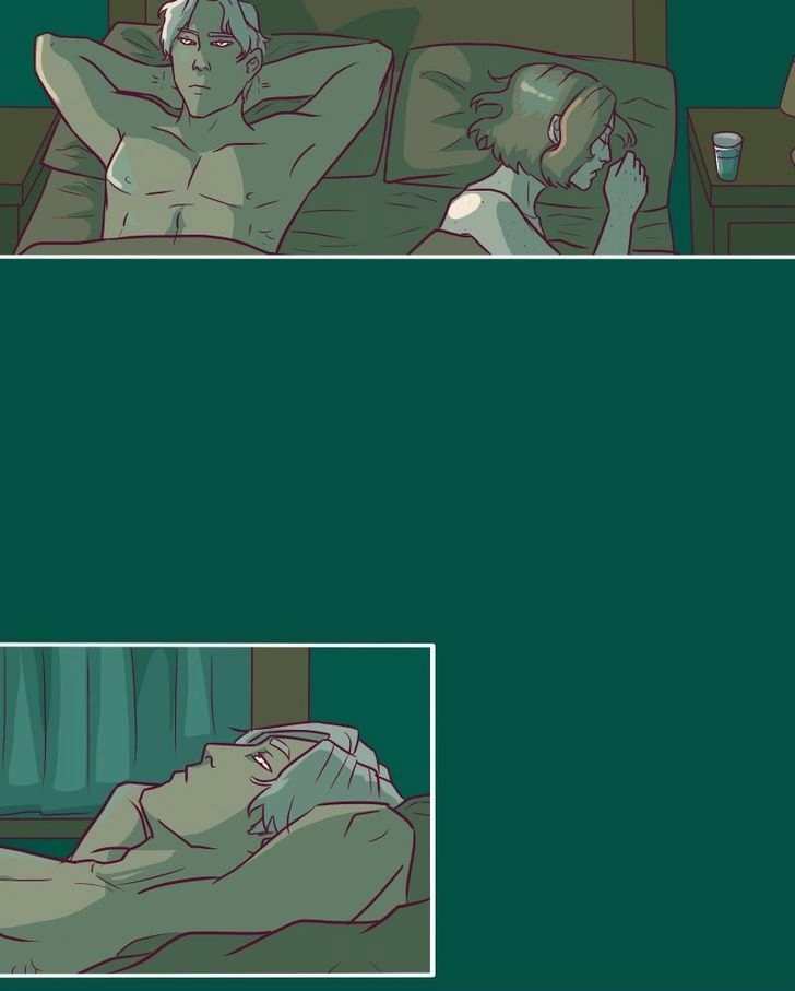 Ma No Kakera Chapter 15 page 32 - 