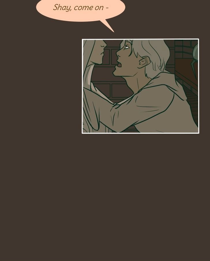 Ma No Kakera Chapter 15 page 35 - 