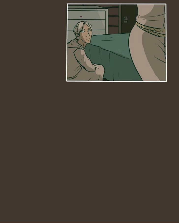 Ma No Kakera Chapter 15 page 37 - 