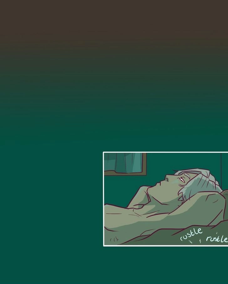 Ma No Kakera Chapter 15 page 38 - 
