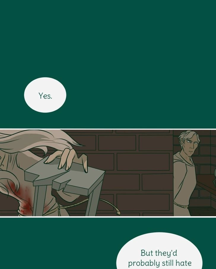 Ma No Kakera Chapter 15 page 42 - 