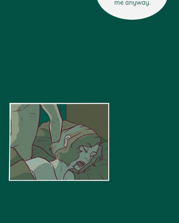 Ma No Kakera Chapter 15 page 43 - 