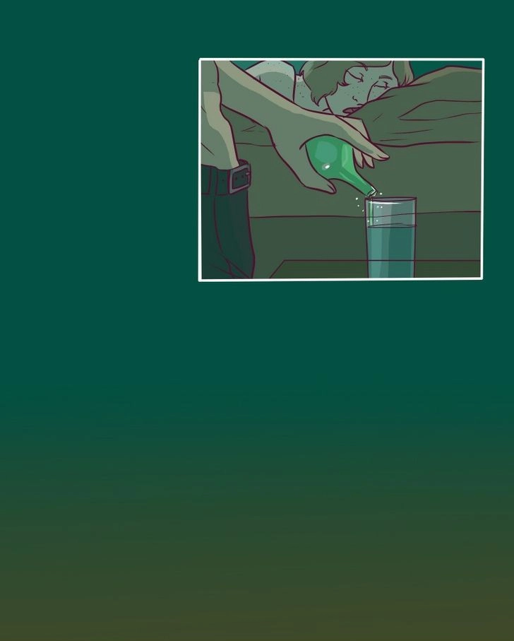 Ma No Kakera Chapter 15 page 44 - 