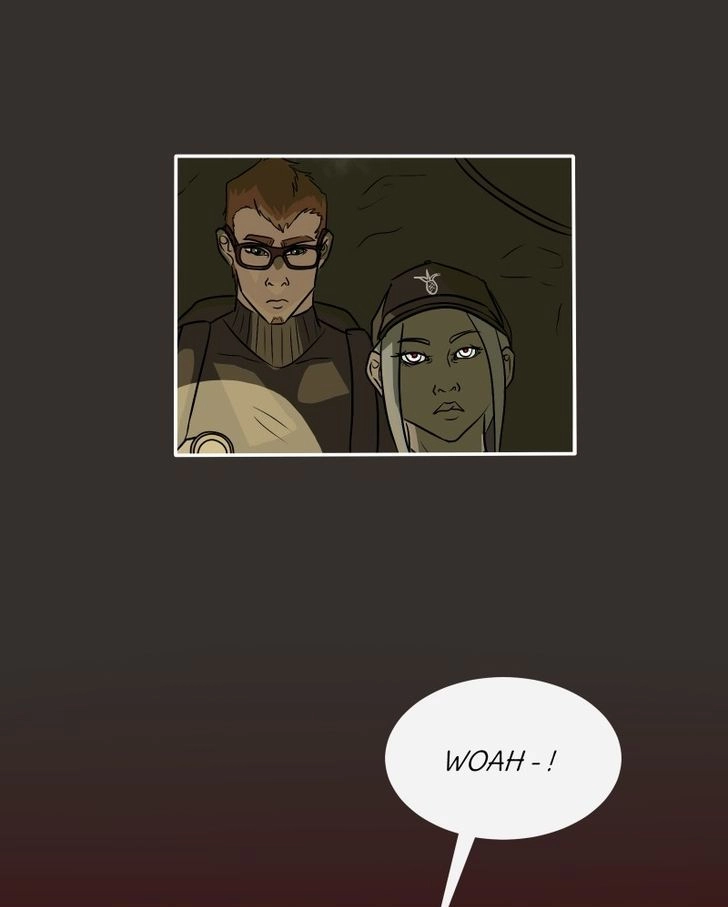 Ma No Kakera Chapter 16 page 12 - 