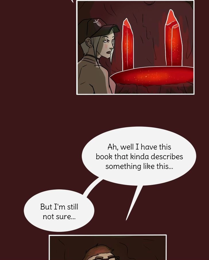 Ma No Kakera Chapter 16 page 16 - 