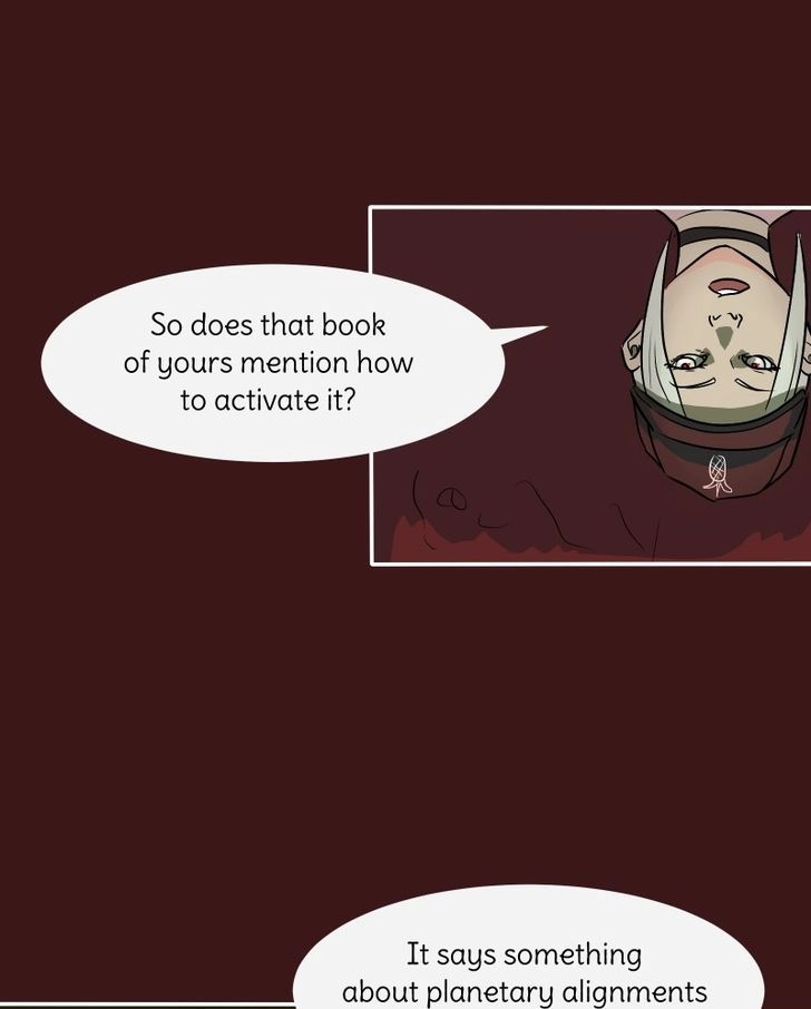 Ma No Kakera Chapter 16 page 26 - 