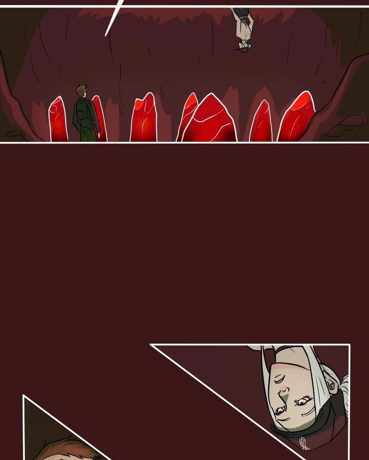 Ma No Kakera Chapter 16 page 28 - 