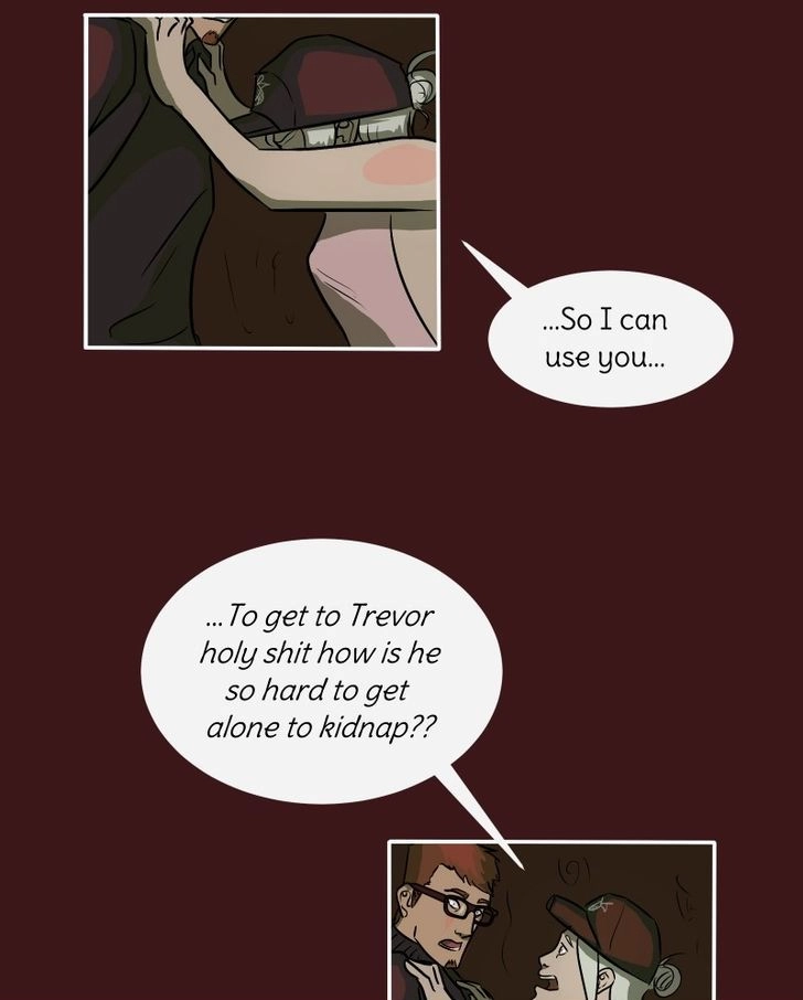 Ma No Kakera Chapter 16 page 31 - 