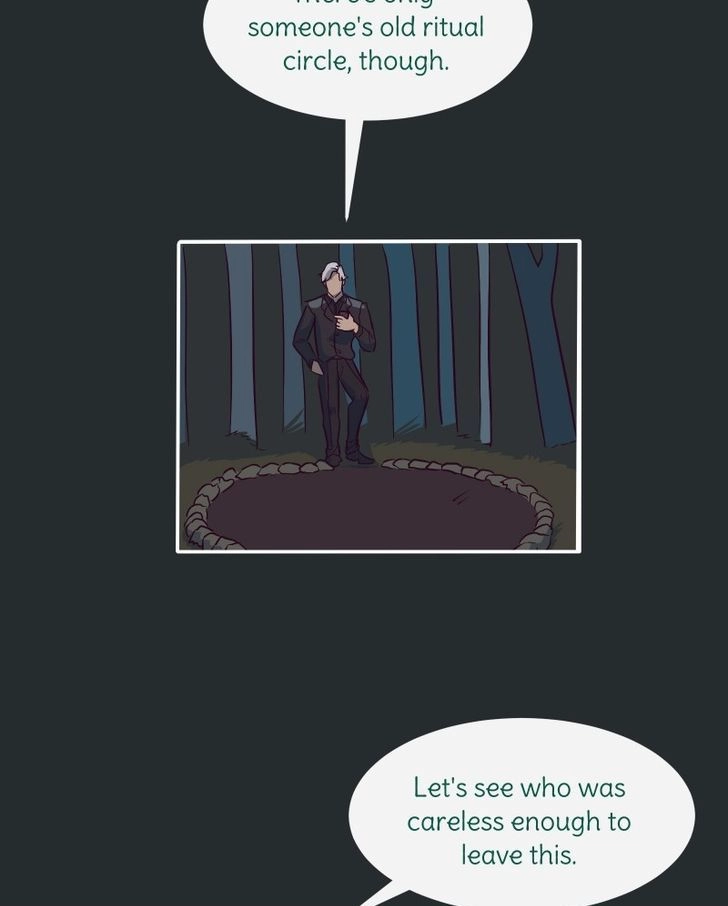 Ma No Kakera Chapter 16 page 47 - 
