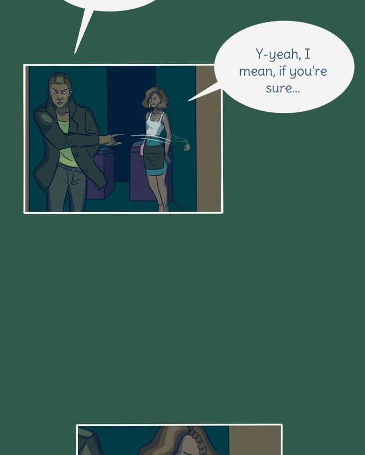 Ma No Kakera Chapter 17 page 11 - 