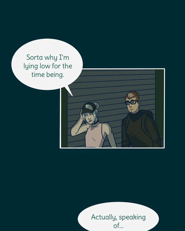 Ma No Kakera Chapter 17 page 18 - 
