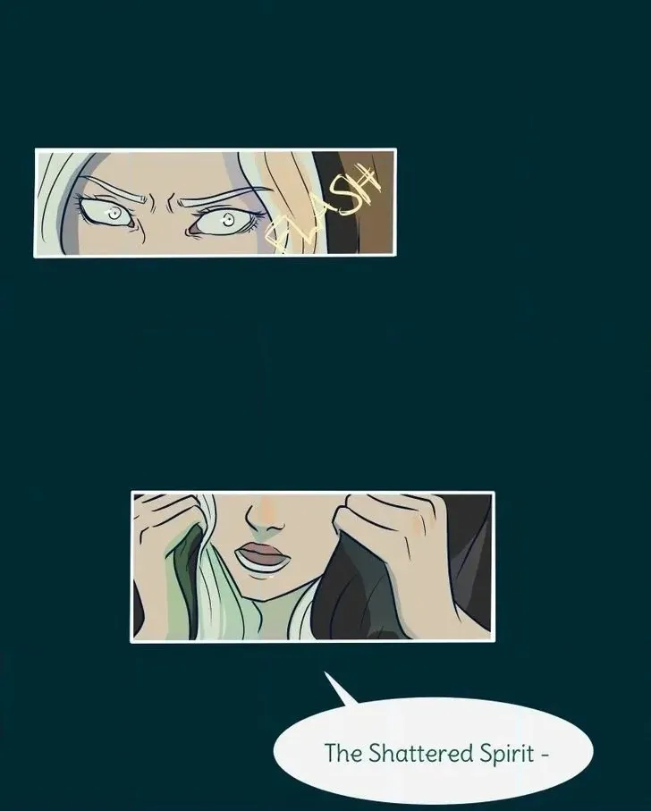 Ma No Kakera Chapter 17 page 30 - 