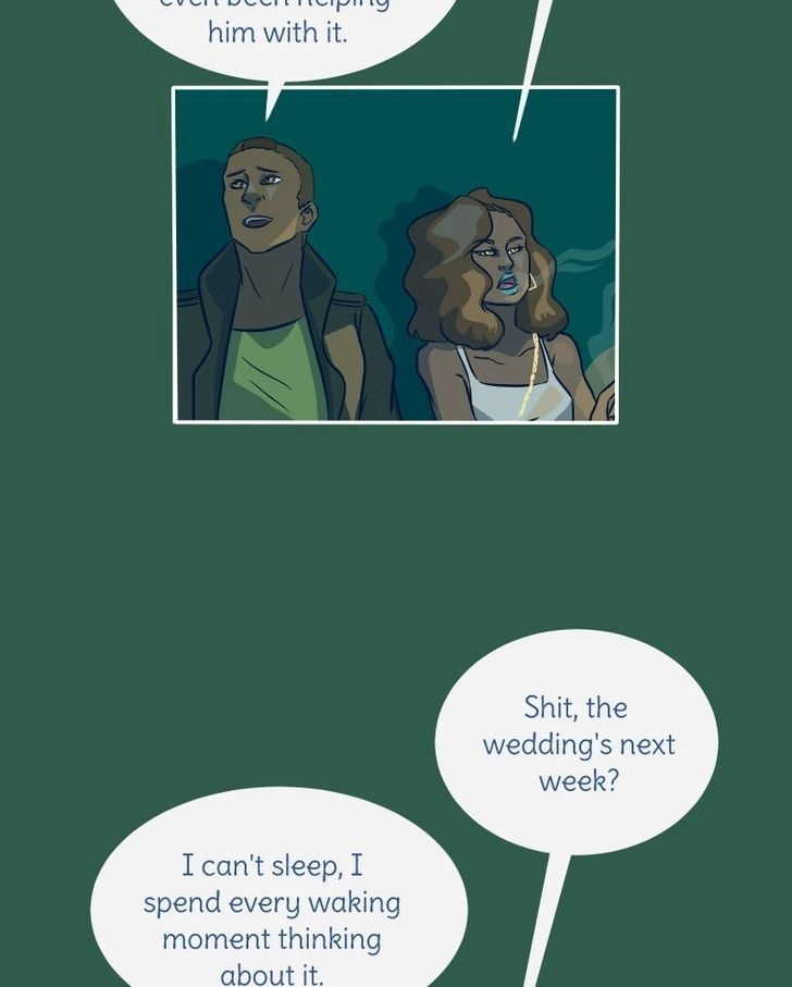 Ma No Kakera Chapter 17 page 7 - 