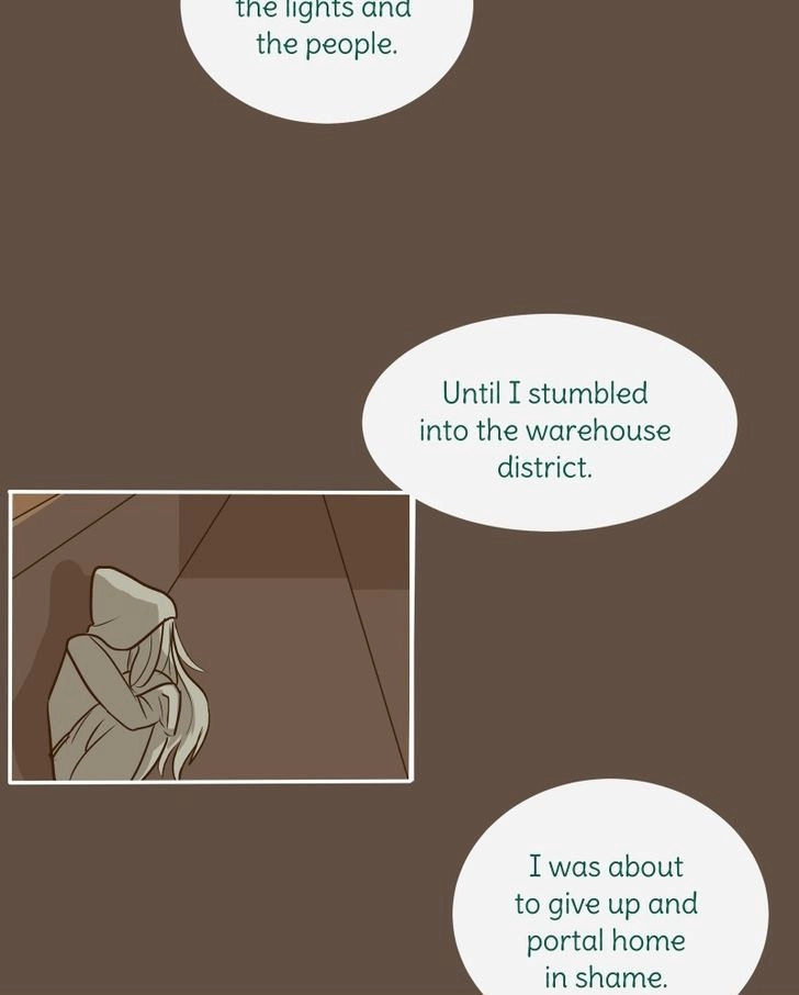 Ma No Kakera Chapter 18 page 11 - 