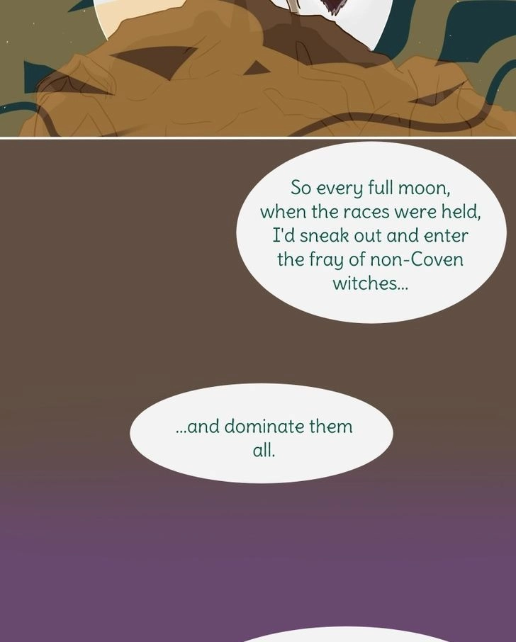 Ma No Kakera Chapter 18 page 15 - 