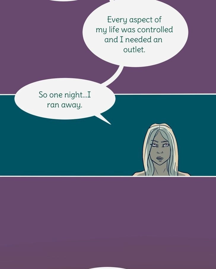 Ma No Kakera Chapter 18 page 8 - 