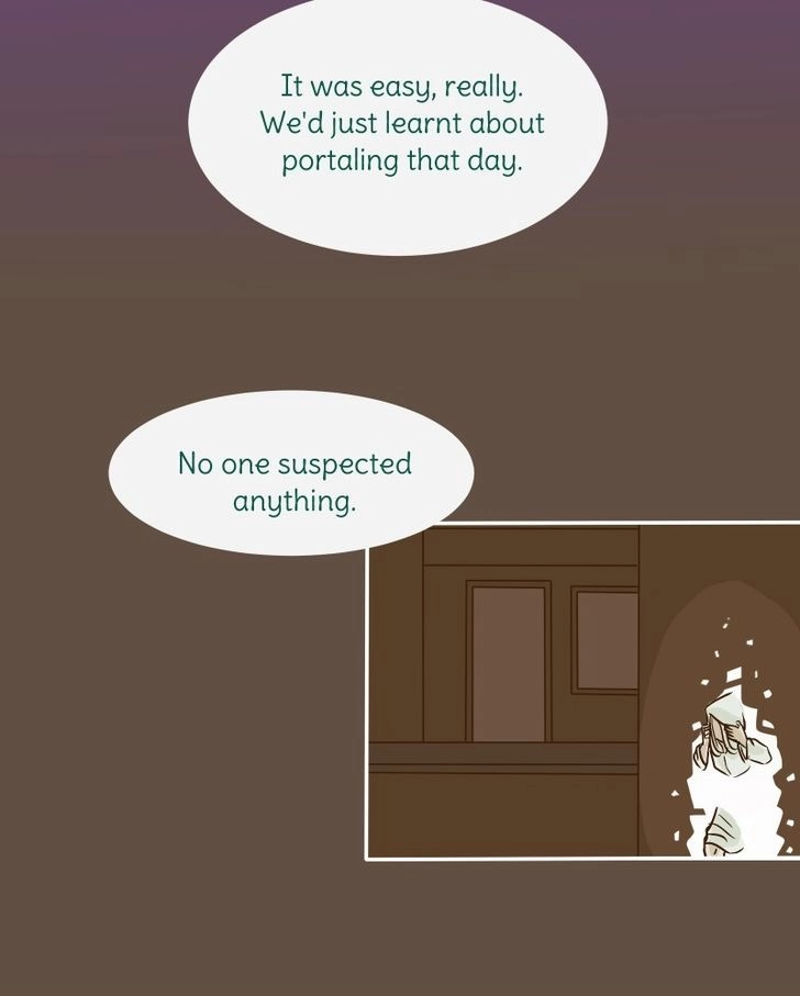 Ma No Kakera Chapter 18 page 9 - 