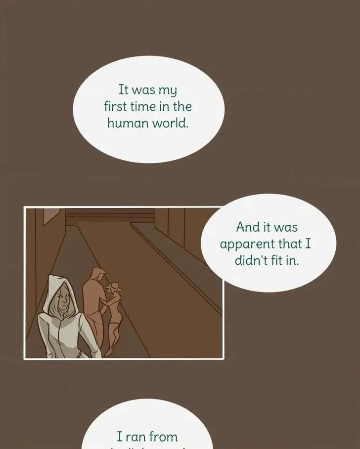 Ma No Kakera Chapter 18 page 10 - 