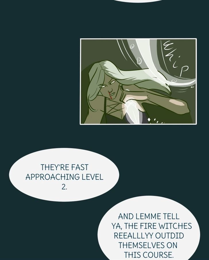 Ma No Kakera Chapter 19 page 27 - 