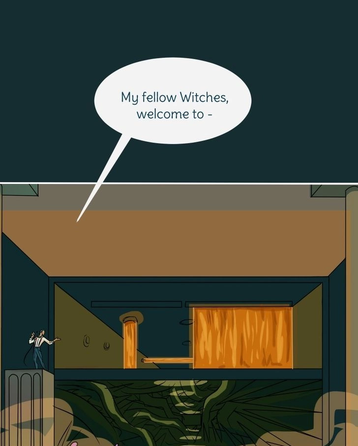 Ma No Kakera Chapter 19 page 4 - 
