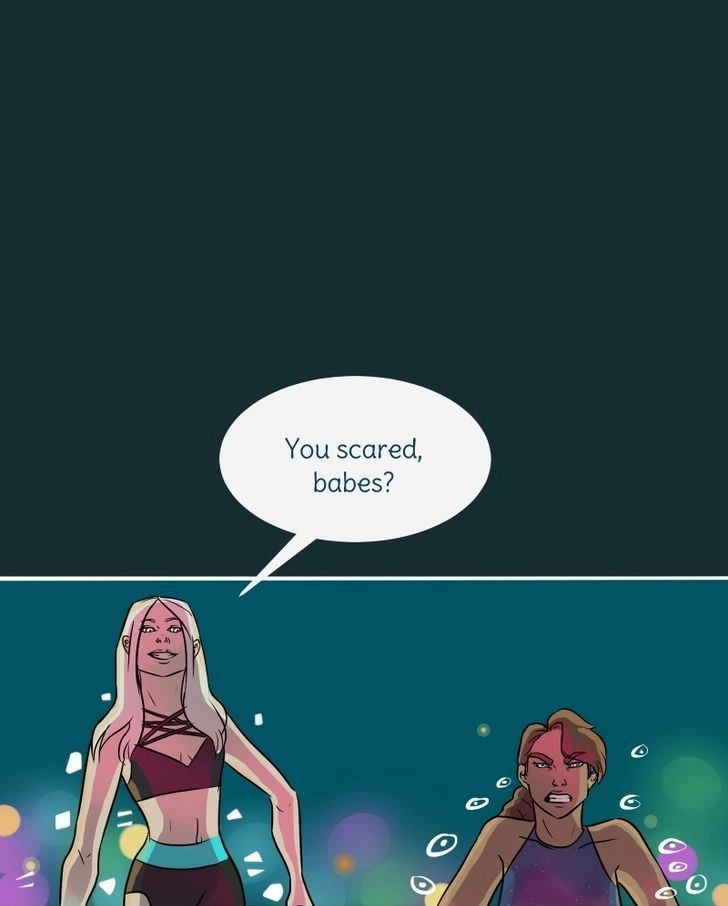 Ma No Kakera Chapter 19 page 6 - 