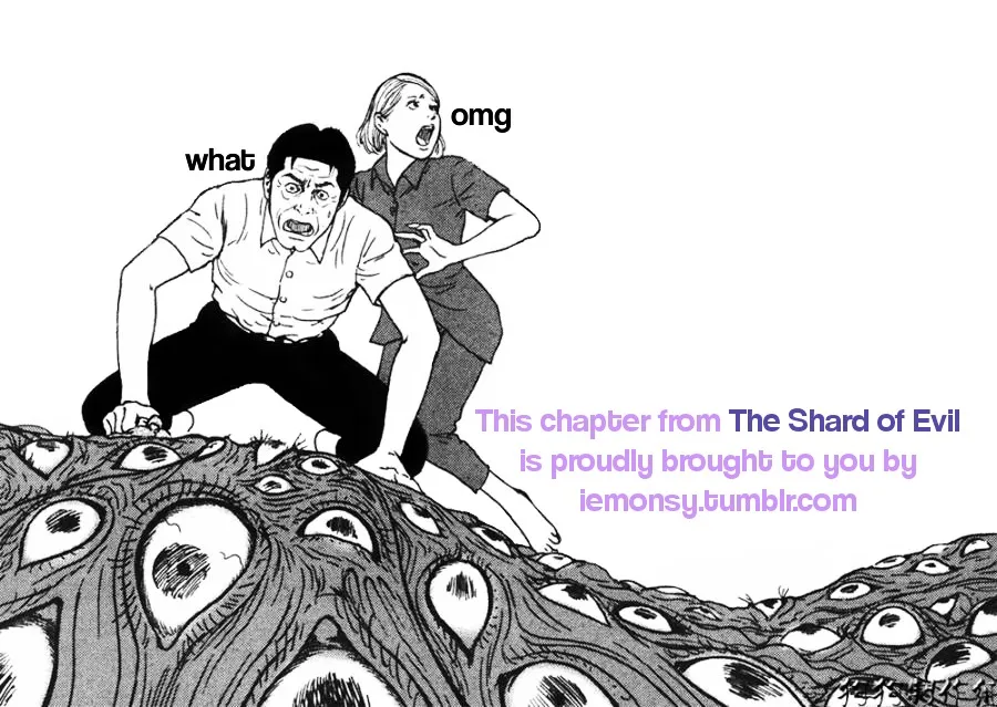 Ma No Kakera Chapter 2 page 2 - 