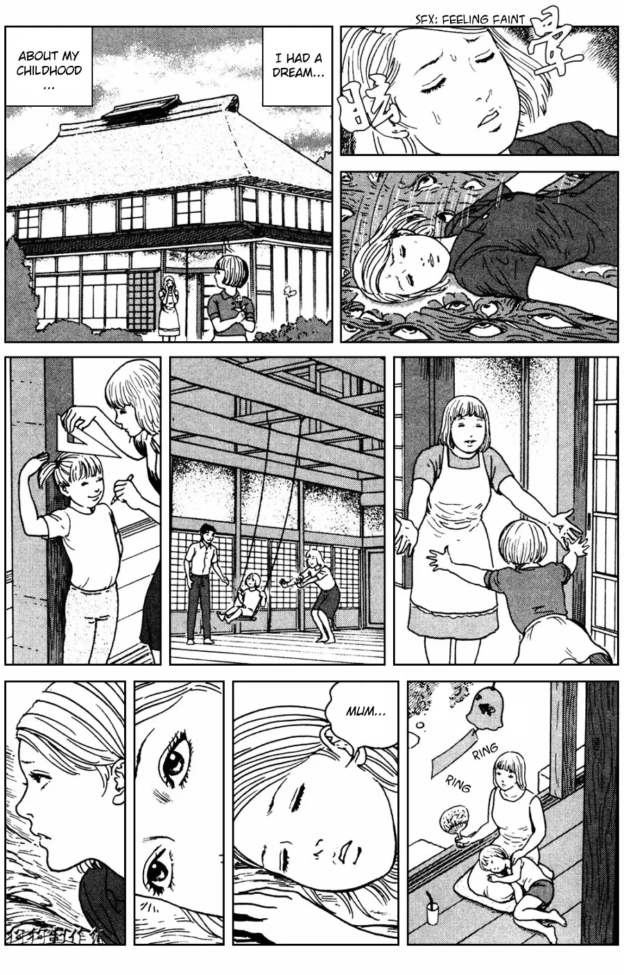 Ma No Kakera Chapter 2 page 28 - 