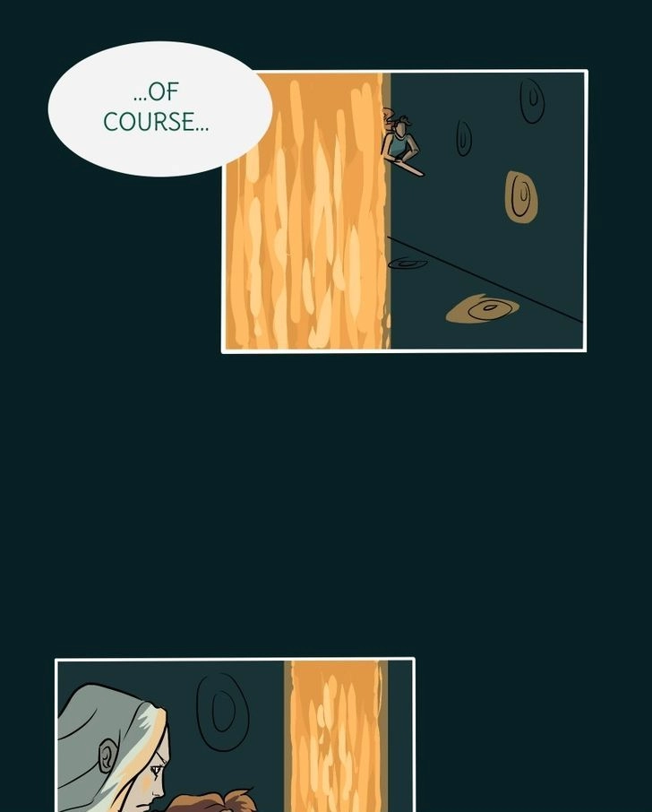Ma No Kakera Chapter 20 page 18 - 