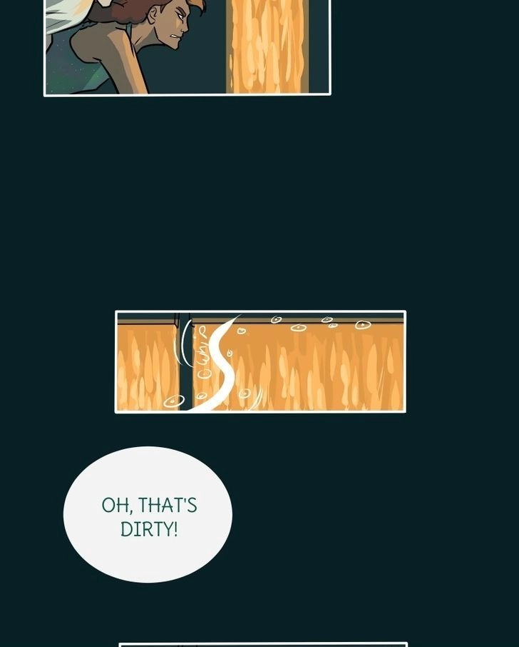 Ma No Kakera Chapter 20 page 19 - 