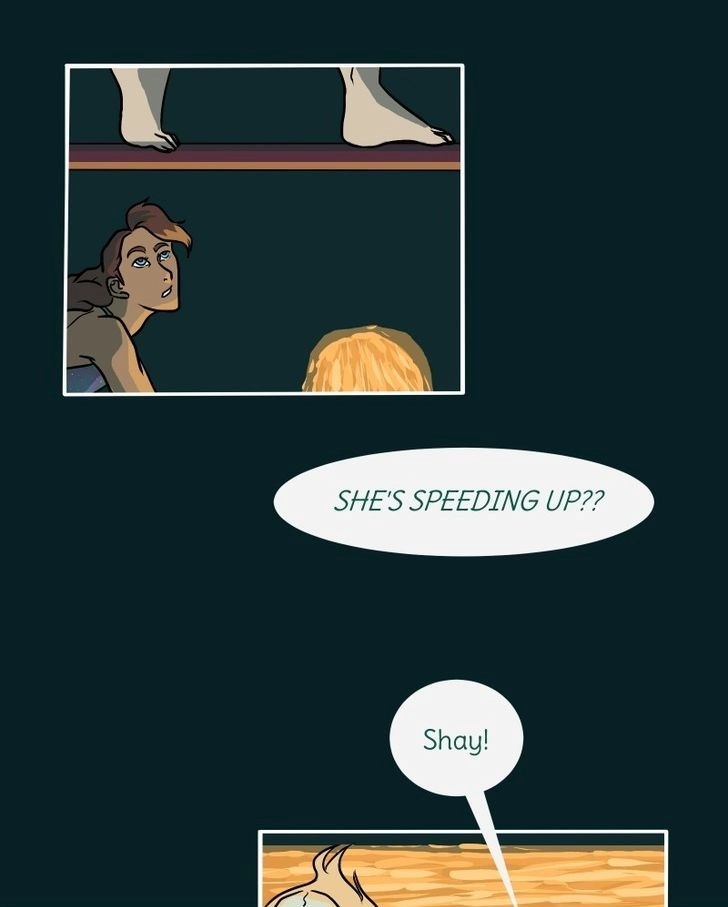 Ma No Kakera Chapter 20 page 22 - 