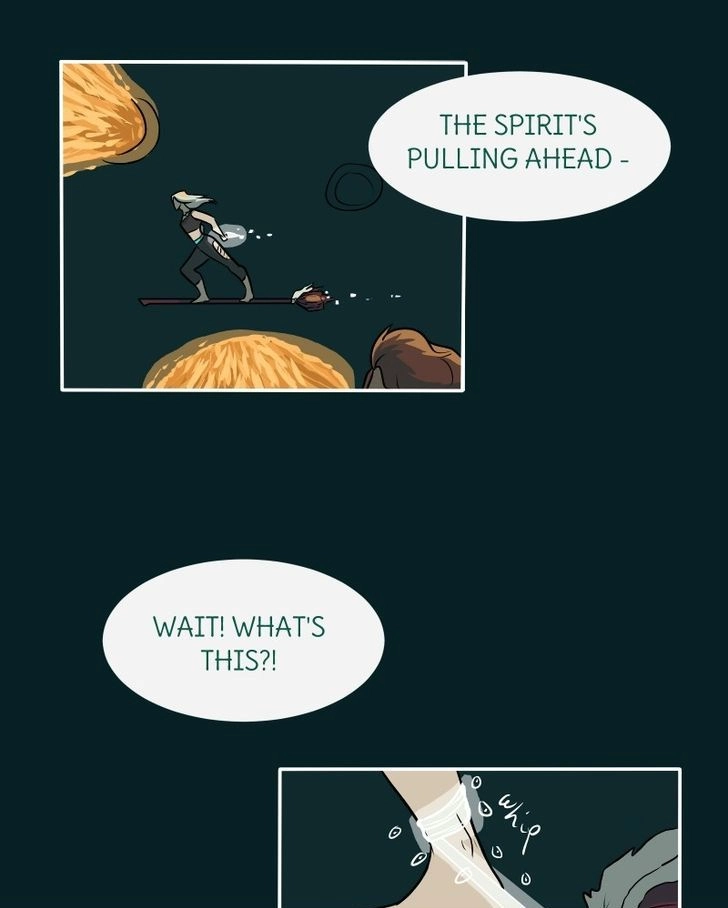 Ma No Kakera Chapter 20 page 6 - 