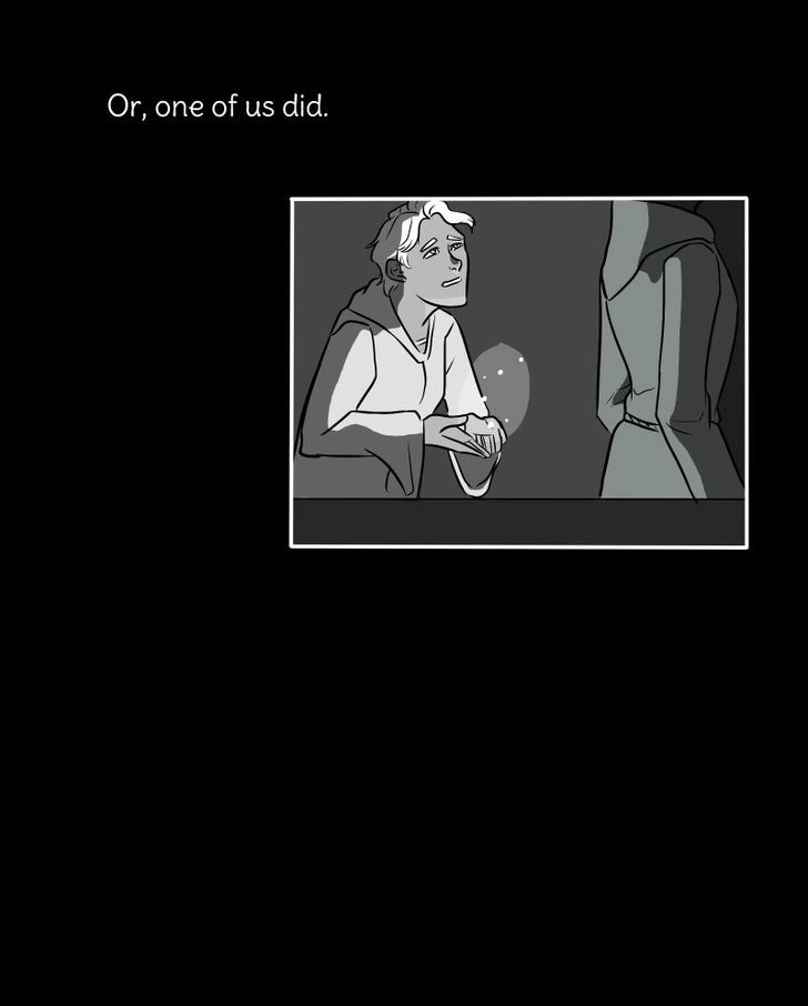 Ma No Kakera Chapter 21 page 11 - 