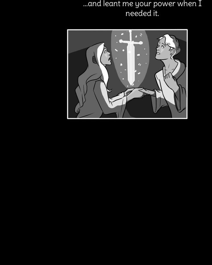 Ma No Kakera Chapter 21 page 13 - 