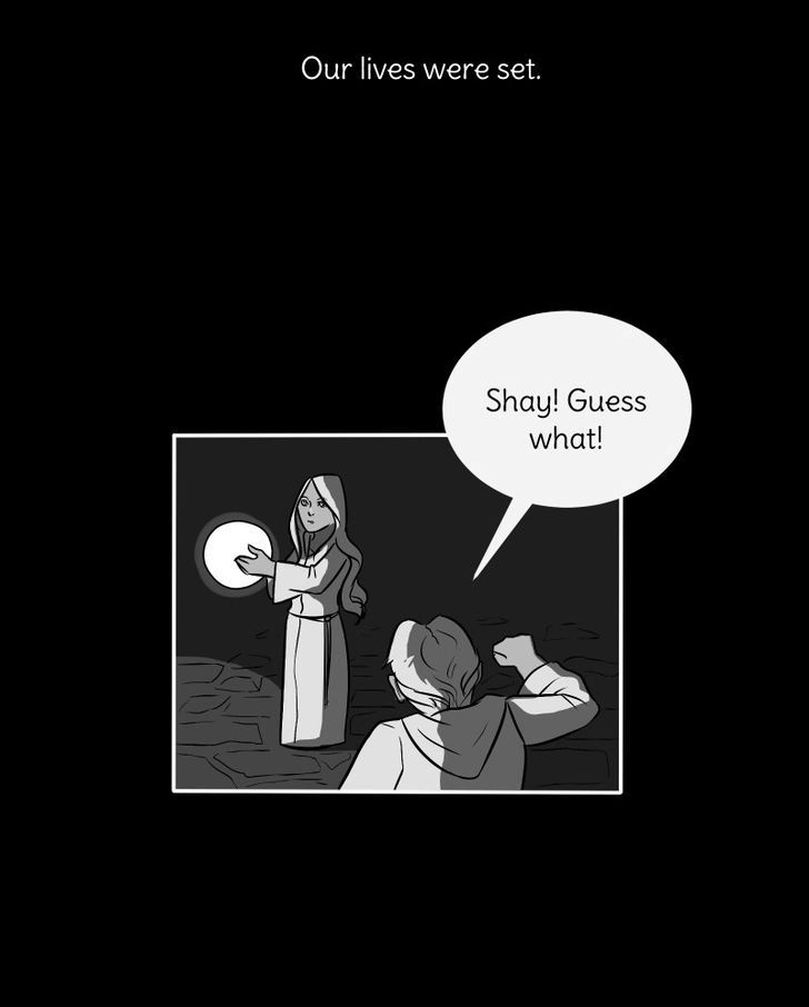 Ma No Kakera Chapter 21 page 14 - 