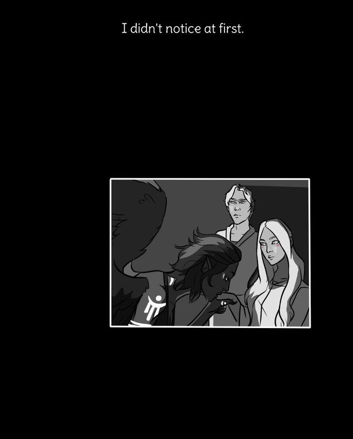 Ma No Kakera Chapter 21 page 21 - 