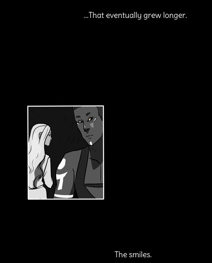 Ma No Kakera Chapter 21 page 25 - 