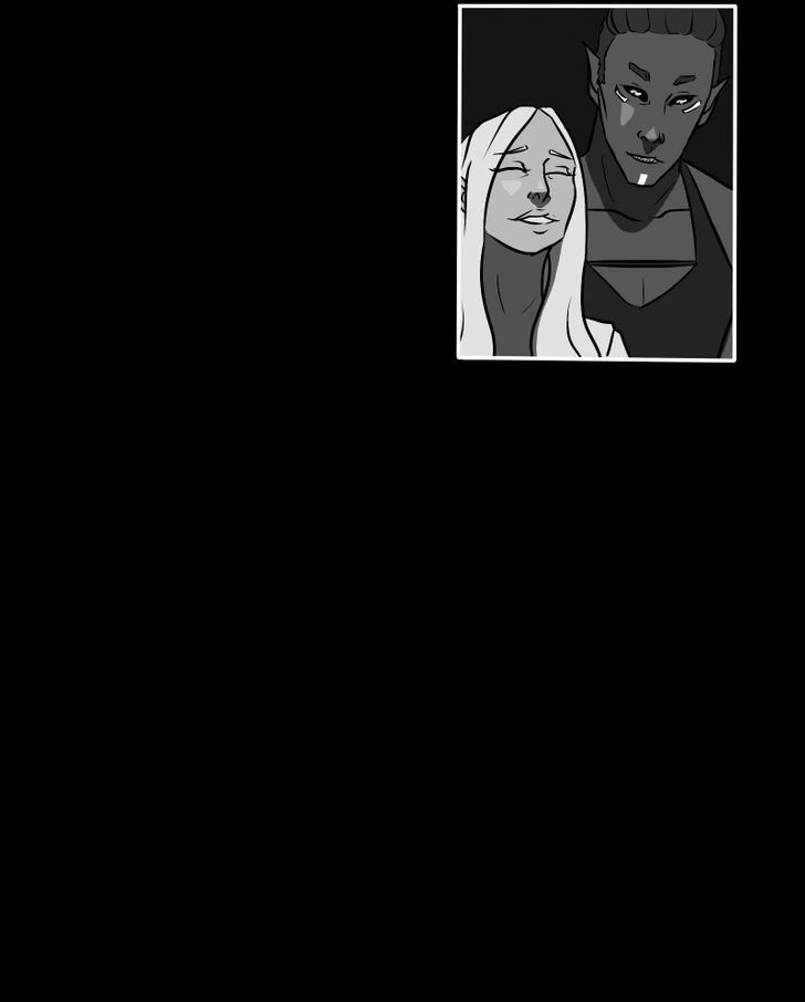 Ma No Kakera Chapter 21 page 27 - 