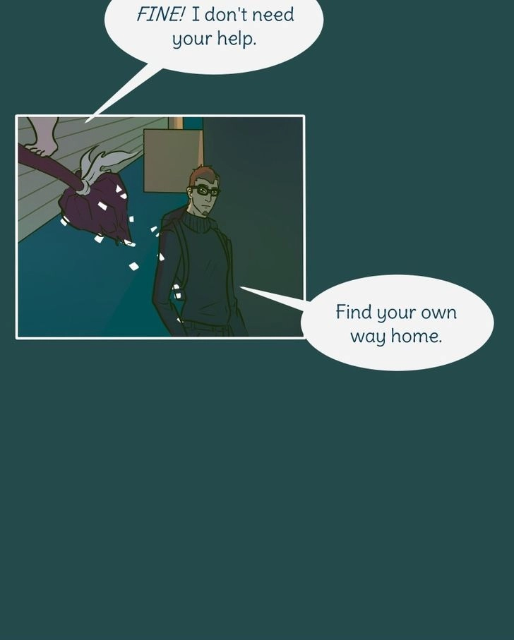 Ma No Kakera Chapter 22 page 17 - 