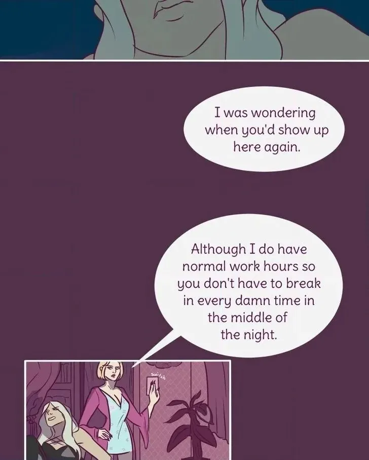 Ma No Kakera Chapter 22 page 20 - 