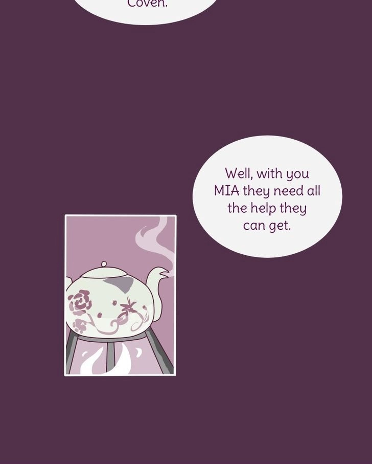 Ma No Kakera Chapter 22 page 23 - 