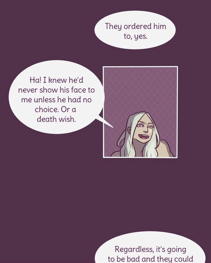 Ma No Kakera Chapter 22 page 26 - 